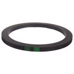 Cam & Groove Fuel Gasket